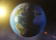 NASA Ungkap Fakta Baru, Bumi Tidak Secara Langsung Mengelilingi Matahari