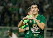 Nadeo Argawinata Kartu Merah, Laga Persebaya vs Borneo Berakhir 2-1 di Pekan ke-16 BRI Liga 1 2024/2025