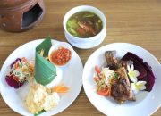 Nikmati Cita Rasa Khas Sulawesi di Kyriad Hotel Airport Tangerang