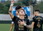 PSIS vs Semen Padang: Laskar Mahesa Jenar Menang Tipis 1-0 di Liga 1 2024-2025