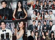 Pemenang Asia Artist Awards 2024: Semua yang Perlu Kamu Tahu!