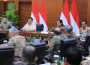 Pemerintah Naikkan Tarif PPN 1%: dari 11% Jadi 12% untuk Barang dan Jasa Mewah, Berlaku Mulai 2025