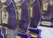 25 Perusahaan Dapat Penghargaan CSR dari Pemkab Tangerang Pada CSR Award 2024