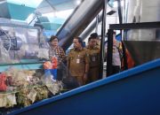 Pemkot Tangerang Resmikan Fasilitas RDF: Ubah Sampah Menjadi Energi yang Bermanfaat