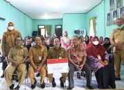 Pemkot Tangerang Salurkan 539 Alat Bantu Difabel di 2024, Tingkatkan Kemandirian Masyarakat Difabel