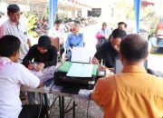 Pemkot Tangerang Terbitkan 30.475 NIB, Meningkat Signifikan di 2024