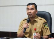 Pemprov Riau Terima Rekomendasi UMK 2025, UMK dan UMSP Siap Ditetapkan