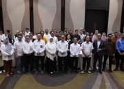 Pendidikan Digital: Kemendikdasmen Kembangkan AI dan Coding di SMK untuk Generasi Masa Depan