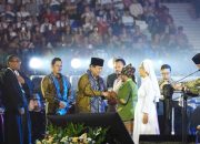 Perayaan Natal Nasional Tahun 2024: Presiden Prabowo Tegaskan Komitmen Pimpin Pemerintahan Bersih dan Bebas Korupsi