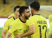 Percaya Diri Timor Leste vs Malaysia:  Harimau Malaya Menang 3-2 di ASEAN Mitsubishi Electric Cup™ 2024