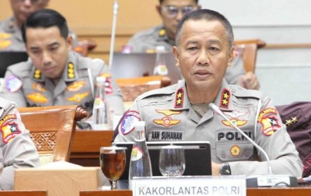 Pergerakan Masyarakat Pada Nataru 2024-2025 Diprediksi Meningkat 2,8%: 110 Juta Orang Berpergian