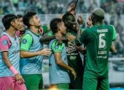Persebaya vs Persik: Bajul Ijo Kembali Ke Puncak Klasemen BRI Liga 1 2024/2025 dengan Kemenangan 4-1