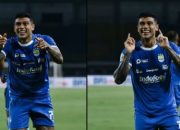 Persib Bandung vs Malut United: Gol Cantik Ciro Alves Bawa Maung Bandung menang 2-0 di Pekan Ke-14 BRI Liga 1 2024-2025