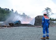 Pertamina Hulu Energi Temukan Gas Bumi Besar di Sulawesi Tengah, Dukung Ketahanan Energi Nasional