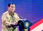 Presiden Prabowo Tegaskan Peran Strategis Industri Keuangan dalam Menjaga Kedaulatan Bangsa
