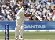 Ravichandran Ashwin Pemain serba bisa India Pensiun dari Kriket Internasional