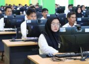 Ribuan Peserta Ikuti Seleksi PPPK Kabupaten Tangerang 2024: Proses Ketat dan Transparan untuk Pengangkatan Tenaga Non-ASN