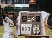 Rickey Henderson: Legenda ‘Man of Steal’ yang Meninggalkan Warisan Abadi