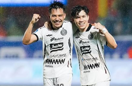 Ryo Matsumura Memang Pembeda, Semen Padang vs Persija Jakarta: Macan Kemayoran Menang 0-1 di Laga Seru Liga 1 BRI 2024/2025