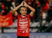 Serdadu Tridatu Tumbangkan Bajul Ijo 2-0 di Laga Bali United vs Persebaya BRI Liga 1 2024-2025
