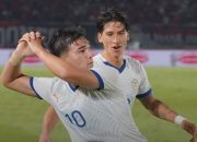 Shin Tae yong Akui kegagalan Timnas vs Filipina 0-1 Tanggung Jawabnya, Filipina Tantang Thailand di Semifinal Piala AFF 2024