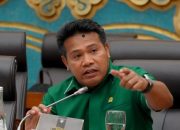Syafruddin Usulkan Strategi Digitalisasi Subsidi BBM Tepat Sasaran untuk Kesejahteraan Rakyat