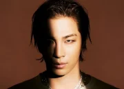 Taeyang BIGBANG Siap Gelar Konser Tunggal di Jakarta, Catat Tanggalnya!