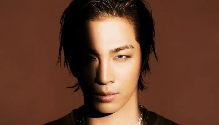 Taeyang BIGBANG Siap Gelar Konser Tunggal di Jakarta, Catat Tanggalnya!
