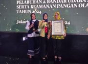 Tangerang Selatan Raih STBM Award 2024 Kategori Madya, Buktikan Komitmen pada Sanitasi Masyarakat