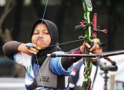 FOTO: Tangsel Open Archery Championship 2024