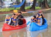 Target 3.500 Wisatawan, Libur Akhir Tahun 2024 di Kota Tangerang: Destinasi Wisata Seru untuk Keluarga!