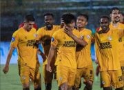 Tren Positif Kabau Sirah, Madura United vs Semen Padang: Laga Pekan Ke-14 BRI Liga 1 2024/2025 Berakhir 0-1