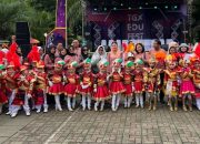 Trenggalek Education Fest 2024 Resmi Dibuka oleh Anggota DPR RI Novita Hardini