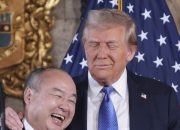 Trump dan Teknologi: Apa yang diharapkan Big Tech