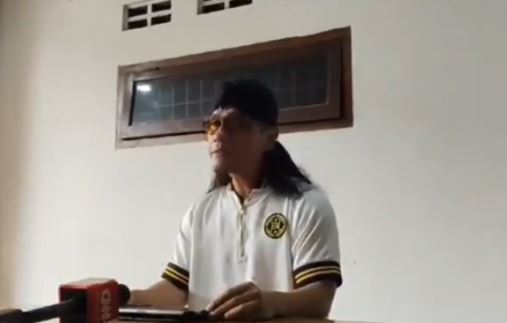 Video Gus Miftah Mundur Sebagai Utusan Khusus Presiden Prabowo Untuk Bidang Kerukunan Beragama