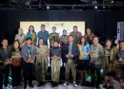 Wamenpar Ni Luh Puspa: Wonderful Indonesia Co-Branding Award 2024 Perkuat Kolaborasi Pariwisata