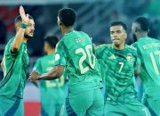 Yaman vs Arab Saudi: Green Falcons Balikkan Keadaan, Kalahkan Yaman 3-2 di Gulf Cup 2024