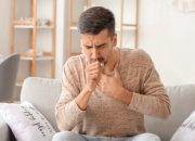 10 Cara Alami Atasi Batuk Berdahak Secara Efektif