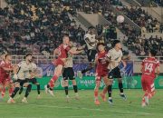 10 Pemain Laskar Sambernyawa Akhirnya Menyerah di Laga Persis vs PSM Makassar: Hasil 0-1 di Liga 1 2024-2025