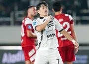 Penyebab 10 lawan 10 Laga Sengit Persis Solo vs Persija Pada BRI Liga 1 2024/2025: Ini Pengakuan Jujur Carlos Pena