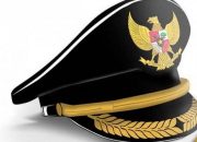 3 Pejabat KPK Dilantik sebagai Penjabat Bupati di Tiga Daerah