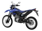 5 Rekomendasi Motor Trail 150 CC Terbaik dengan Harga Terjangkau 2025