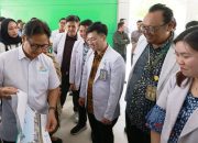 66 Rumah Sakit Baru: Pemerintah Indonesia Akan Bangun RS Berkualitas di Daerah 3T, Dimulai di Kubu Raya