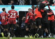 AC Milan Kalahkan Juventus, Tantang Inter di Final Piala Super Italia 2025