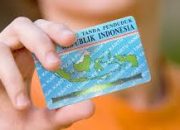 Awas! KTP Bisa Disalahgunakan untuk Pinjol