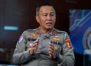 Begini Aturan Sistem Tilang Poin SIM 2025: Sanksi Baru untuk Pengemudi yang Sering Melanggar
