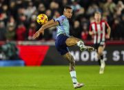 Brentford vs Arsenal: The Gunners Bangkit dan Menang di Brentford, Naik ke Posisi Kedua Premier League 
