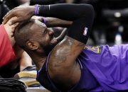 Clippers Tumbangkan Lakers 116-102 di Intuit Dome, Powell dan Harden Bersinar