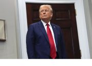 Donald Trump Ampuni Ross Ulbricht Pendiri Situs Web Silk Road