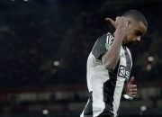 Fakta ! The Magpies Gebuk The Gunners Dilaga Arsenal vs Newcastle Pada Carabao Cup